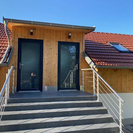 Ferienwohnung Valentin Passau Exterior foto