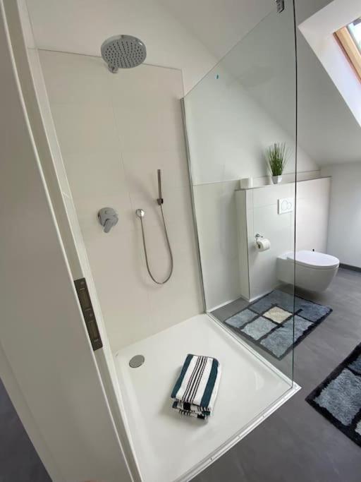 Ferienwohnung Valentin Passau Exterior foto