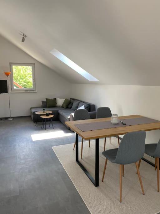 Ferienwohnung Valentin Passau Exterior foto