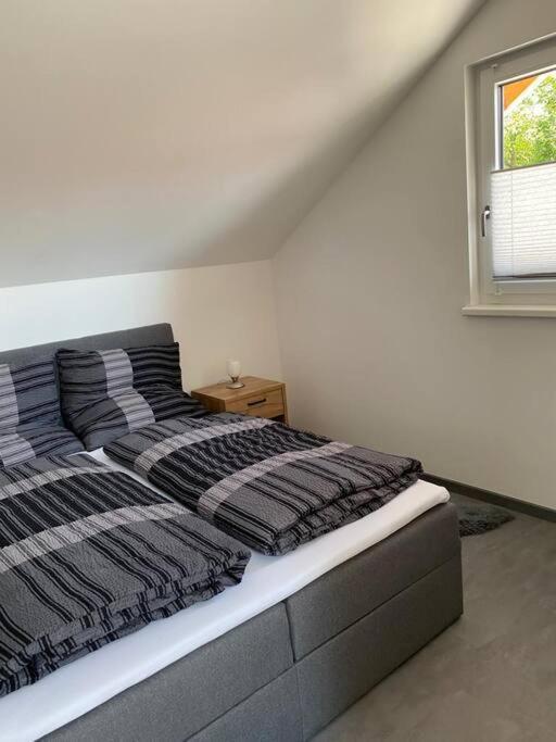 Ferienwohnung Valentin Passau Exterior foto