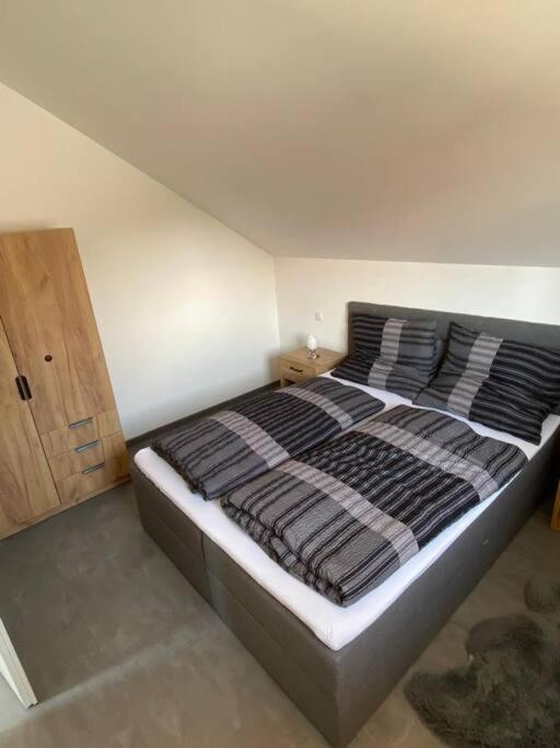 Ferienwohnung Valentin Passau Exterior foto