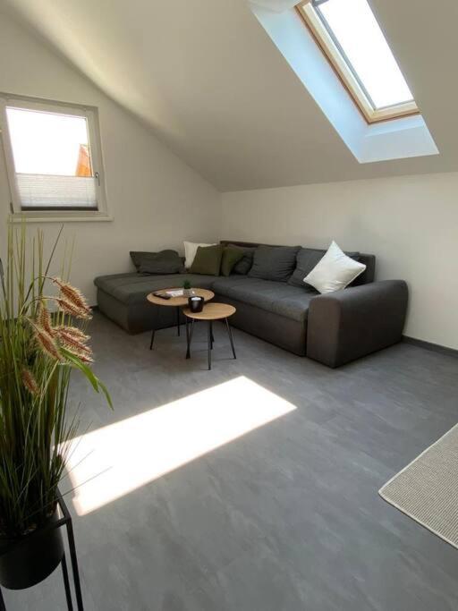 Ferienwohnung Valentin Passau Exterior foto
