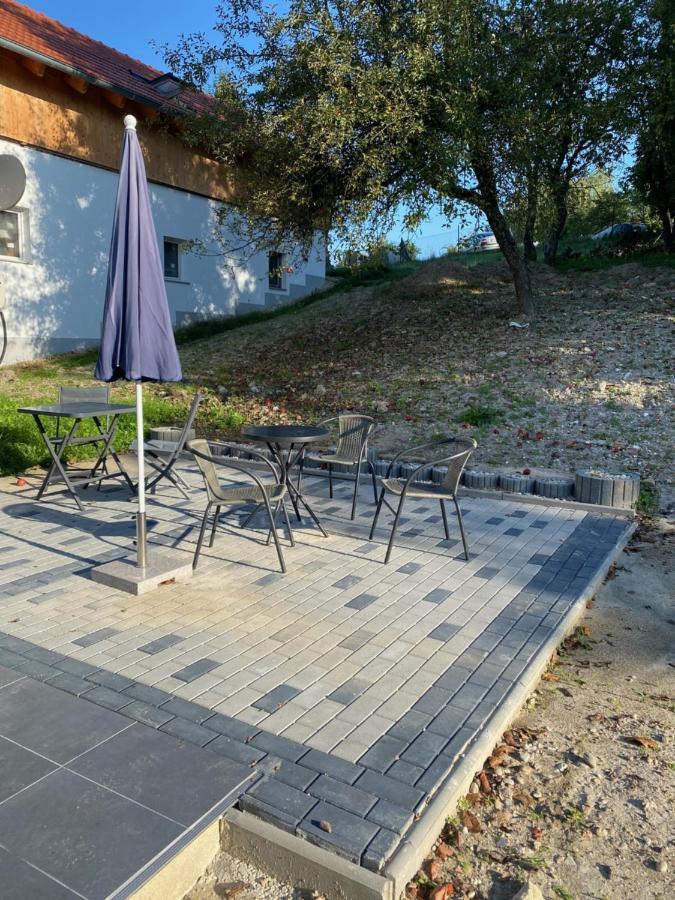 Ferienwohnung Valentin Passau Exterior foto