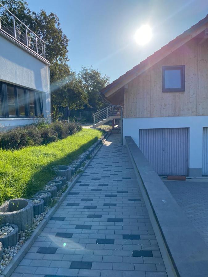 Ferienwohnung Valentin Passau Exterior foto
