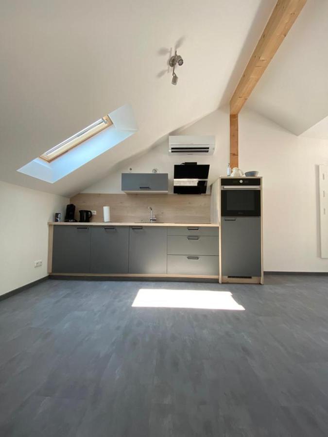 Ferienwohnung Valentin Passau Exterior foto