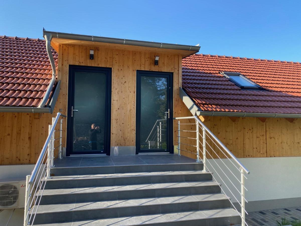 Ferienwohnung Valentin Passau Exterior foto